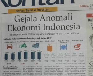 anomali ekonomi