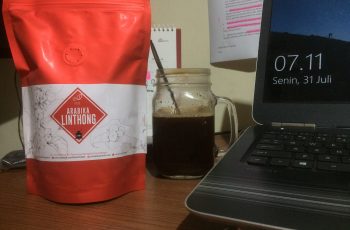 Kopi Ranin Bogor