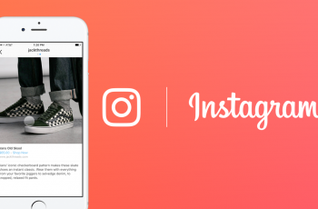 Instagram – Sosial Media yang Bisa Bikin Kaya